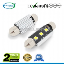 36mm/39mm/41mm 3 3535SMD Canbus
