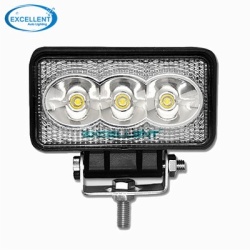 9W LED Work light-A