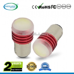 1157 3W COB Strobe Light with Lens