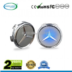 Benz Maglev LED Wheel Light