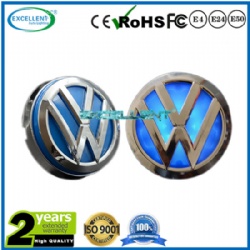 VW Maglev LED Wheel Light