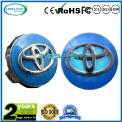 Toyota Maglev LED Wheel Light