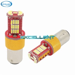 T20/S25 33 4014SMD Canbus