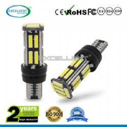 T10/T15 22 7020SMD Canbus