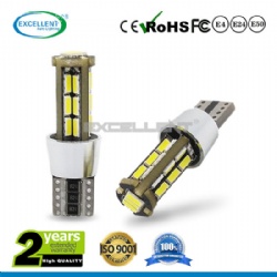 T10 27 4014SMD Canbus