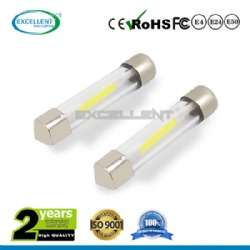 C5W 1W COB with cover
