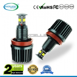 G2 H8 40W CREE LED Angel Eyes Halo Ring LED Marker