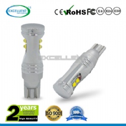 T10 20W CREE Canbus with Plating(no polarity)