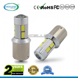 T20/S25 10 5630SMD with Lens
