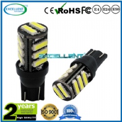 T10 11 7020SMD(Four Side Shine)