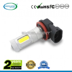 H8/H11 60W COB Fog Lamp