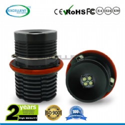 G2 E39 24W Cree LED Angel Eyes