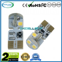 Universal Short T10 6W 3030SMD