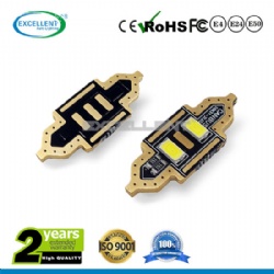 BMW C5W 2 5630SMD Canbus