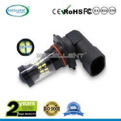 20W CREE+24 3014SMD Fog Lamp with Lens