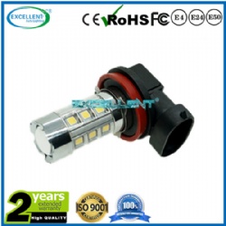 18W 3030SMD LED Fog Lamp