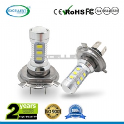 H4 15 Samsung 5630SMD Fog Lamp