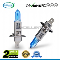 H3 Super White Halogen Bulb