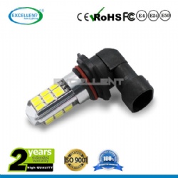 High Brightness 27 Samsung 5630SMD LED Fog Lamp