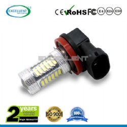 High Brightness 28W 7020SMD Fog Lamp