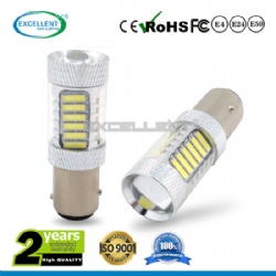 High Brightness T20/S25 High Brightness 28W 7020SMD