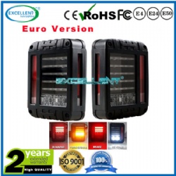 Jeep Wrangler 33W LED Taillight-G(US/Euro Version)