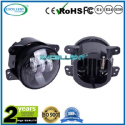 4INCH Jeep Wrangler 30W LED Fog Lamp