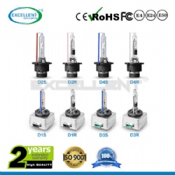 G5 Super Quality HID Xenon Bulb