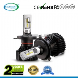 T8 Philip-ZES 8000lm LED Headlight Kit