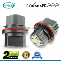 G4 E39 80W CREE LED Angel Eyes