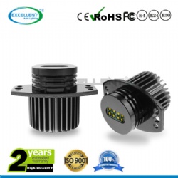 E90 40W CREE LED Angel Eyes