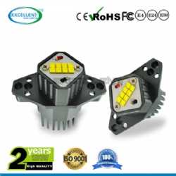 G6 E90 80W LCI 40W CREE LED Angel Eyes