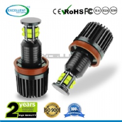 G2 H8 120W CREE LED Angel Eyes