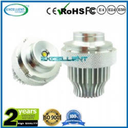 E60 LCI 10W CREE LED Angel Eyes Halo Ring LED Marker