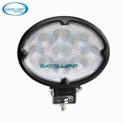 27W CREE LED Work Light-C