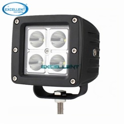 16W CREE LED Work Light-A