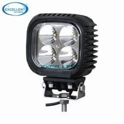 40W CREE LED Work Light-B