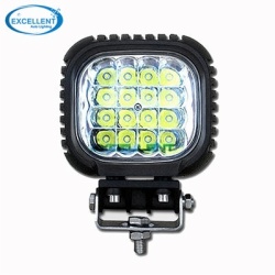 48W CREE LED Work Light-B