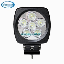 60W CREE LED Work Light-C