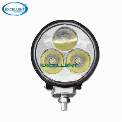 9W LED Work Light-B