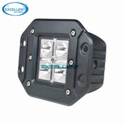 16W CREE LED Work Light-B