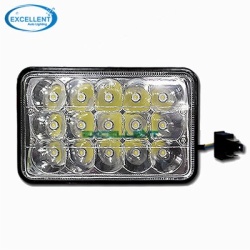 H4 45W LED Driving Light