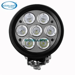 70W CREE LED Work Light-A