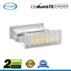 BMW E60/E90 LED Courtesy Light